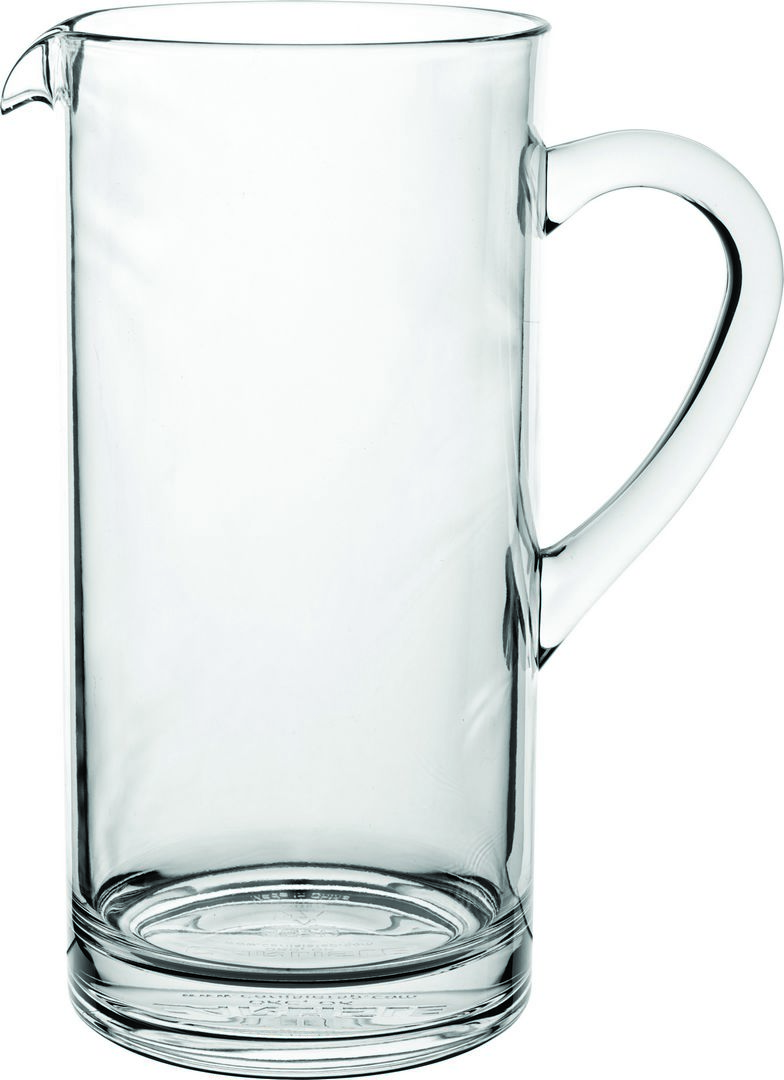 Elan Pitcher 55.75oz (158cl) - CA557007-0000-B01006 (Pack of 6)